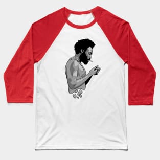 This is America Baseball T-Shirt